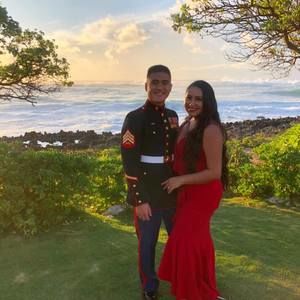 Meet your Posher, Beatrice